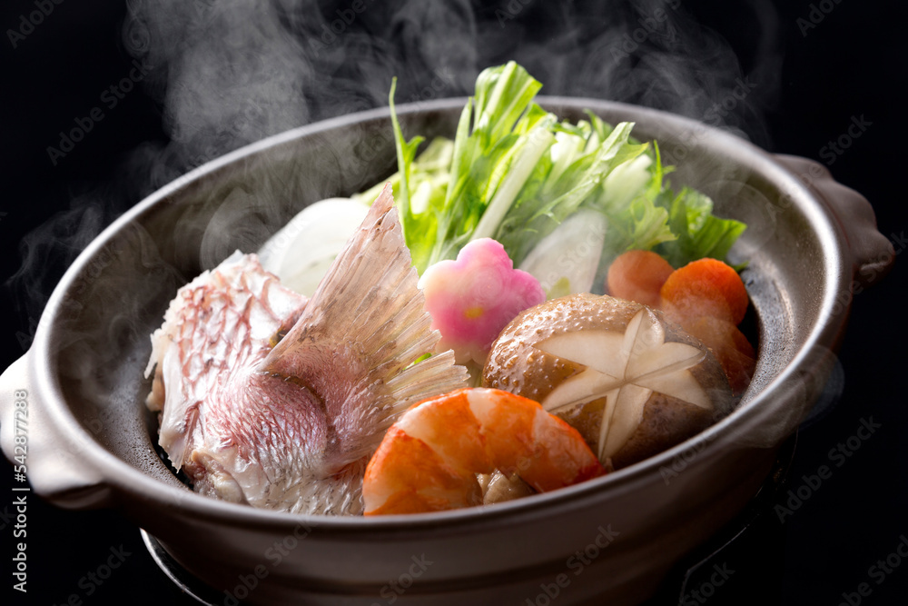 お料理