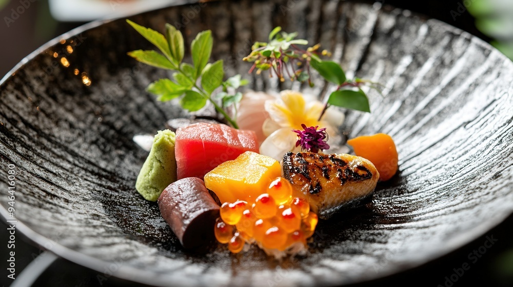 お料理
