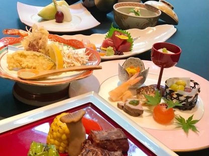 会食・接待向けコース