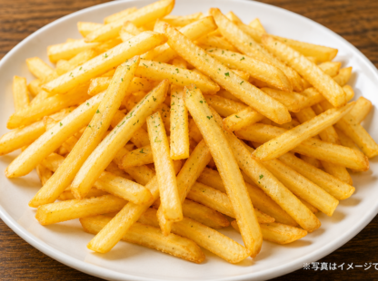 揚げ物
